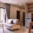 2 Bedroom Apartment for rent at Metris Ladprao, Chomphon
