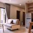 2 Bedroom Condo for rent at Metris Ladprao, Chomphon