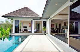 3 bedroom House for sale in Phuket, Thailand