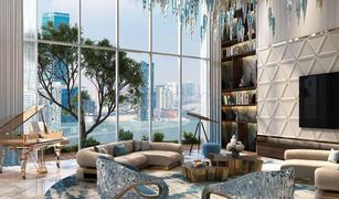 Estudio Apartamento en venta en Churchill Towers, Dubái Chic Tower