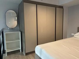 1 Schlafzimmer Wohnung zu vermieten im Ideo Rama 9 - Asoke, Huai Khwang