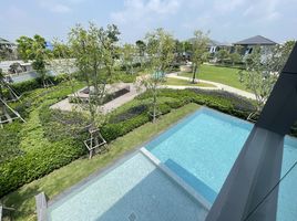 5 Bedroom House for sale at The City Bangna, Bang Kaeo, Bang Phli, Samut Prakan