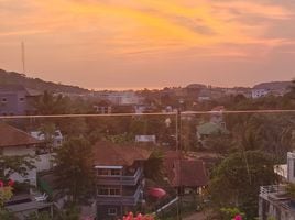 1 Schlafzimmer Wohnung zu verkaufen im Kata Ocean View, Karon