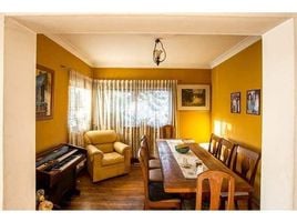 4 Bedroom House for sale at Providencia, Santiago