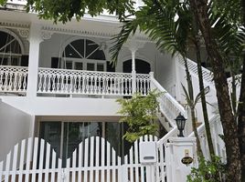 3 Bedroom House for rent at Fantasia Villa 2, Samrong Nuea