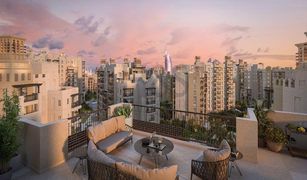 Квартира, 1 спальня на продажу в Madinat Jumeirah Living, Дубай Al Jazi