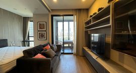 Available Units at Ashton Chula-Silom