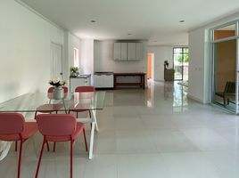 3 Bedroom House for rent at Grand Canal Don Mueang, Si Kan