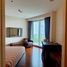Studio Condo for rent at The Palm Wongamat, Na Kluea