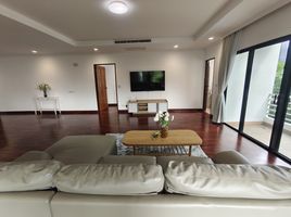 3 Bedroom Apartment for rent at P.R. Home 3, Khlong Tan Nuea, Watthana, Bangkok