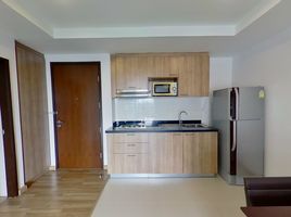 1 Bedroom Condo for rent at Y.O. Place, Khlong Toei