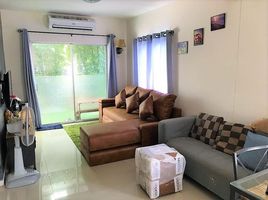 3 Schlafzimmer Reihenhaus zu verkaufen im Baan Pruksa 85 Namdaeng-Teparak, Bang Phli Yai, Bang Phli, Samut Prakan