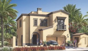 4 Bedrooms Villa for sale in Khalifa City A, Abu Dhabi Bloom Living