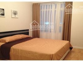 3 Bedroom Condo for rent at Hùng Vương Plaza, Ward 12