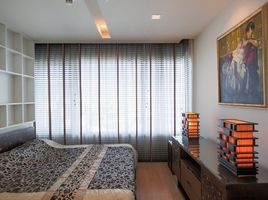 2 Schlafzimmer Wohnung zu vermieten im Siri At Sukhumvit, Phra Khanong