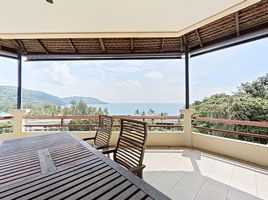 3 Bedroom Apartment for sale at Seaview Residence, Karon