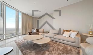 2 Bedrooms Apartment for sale in Burj Khalifa Area, Dubai Burj Khalifa