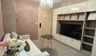 Кондо, 1 спальня на продажу в Chong Nonsi, Бангкок The Shade Condo Sathorn 1