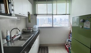 1 Bedroom Condo for sale in Lat Yao, Bangkok Supalai Park Ratchayothin