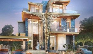 7 Habitaciones Villa en venta en Artesia, Dubái Damac Gems Estates 1