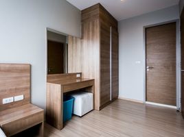 2 Schlafzimmer Appartement zu vermieten im Rhythm Sukhumvit 50, Phra Khanong