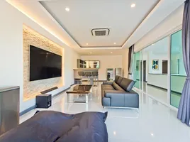 5 Bedroom Villa for rent at The Vineyard Phase 1, Pong, Pattaya, Chon Buri