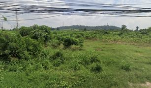 N/A Land for sale in Bang Sare, Pattaya 