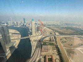 7 Bedroom Penthouse for sale at Noura Tower, Al Habtoor City