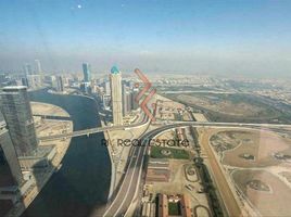 7 Bedroom Penthouse for sale at Noura Tower, Al Habtoor City, Business Bay, Dubai