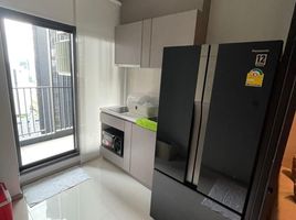 1 Schlafzimmer Wohnung zu vermieten im Life Asoke Rama 9, Makkasan, Ratchathewi