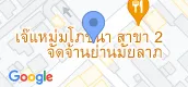 ทำเลที่ตั้ง of ศรีสุธาทิพย์ คอนโดเทล