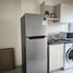 1 Bedroom Condo for rent at Aspire Sathorn-Taksin Timber Zone, Bang Kho, Chom Thong