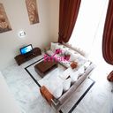 Location Appartement 80 m² boulevard Tanger Ref: LA354