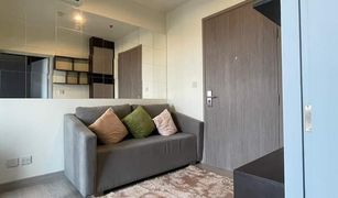 1 Bedroom Condo for sale in Samrong Nuea, Samut Prakan The Gallery Bearing