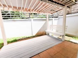3 Bedroom House for rent at Chayayon Village, Suthep