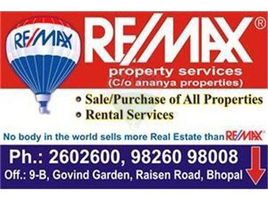  Land for sale in Madhya Pradesh, Bhopal, Bhopal, Madhya Pradesh