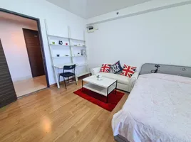 Studio Wohnung zu verkaufen im Supalai Park Tiwanon, Talat Khwan