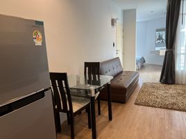 1 Schlafzimmer Appartement zu vermieten im The Bell Condominium, Chalong