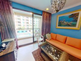 1 Bedroom Condo for sale at Marrakesh Residences, Nong Kae