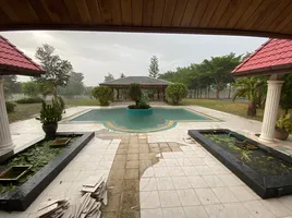 3 Schlafzimmer Villa zu verkaufen in Hua Hin, Prachuap Khiri Khan, Hin Lek Fai, Hua Hin