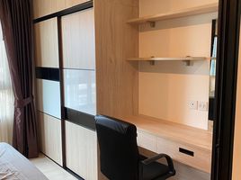 1 Schlafzimmer Appartement zu vermieten im Life Asoke, Bang Kapi