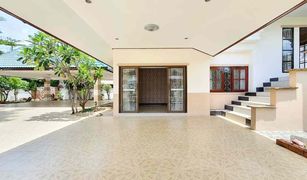 4 Bedrooms House for sale in Ban Mai, Nakhon Ratchasima Homeland Mittraphap 1