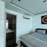 1 Schlafzimmer Wohnung zu vermieten im Wongamat Tower, Na Kluea