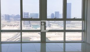 City Of Lights, अबू धाबी Horizon Tower A में 1 बेडरूम अपार्टमेंट बिक्री के लिए