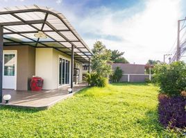 2 Schlafzimmer Villa zu vermieten im Ruen Pisa Village, Nong Prue, Pattaya