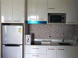 1 Bedroom Condo for rent at Dusit Grand Park 2, Nong Prue