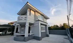 3 Bedrooms House for sale in Sai Ma, Nonthaburi 