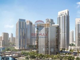 3 Bedroom Condo for sale at Creek Crescent, Creekside 18, Dubai Creek Harbour (The Lagoons), Dubai