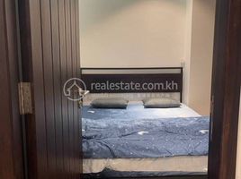 2 Schlafzimmer Appartement zu vermieten im Beautiful 2 Bedrooms Fully Furnished Condo for Rent , Tuol Svay Prey Ti Muoy, Chamkar Mon, Phnom Penh, Kambodscha