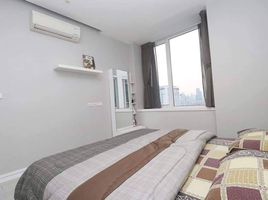 1 Schlafzimmer Wohnung zu verkaufen im TC Green Rama 9, Huai Khwang, Huai Khwang, Bangkok